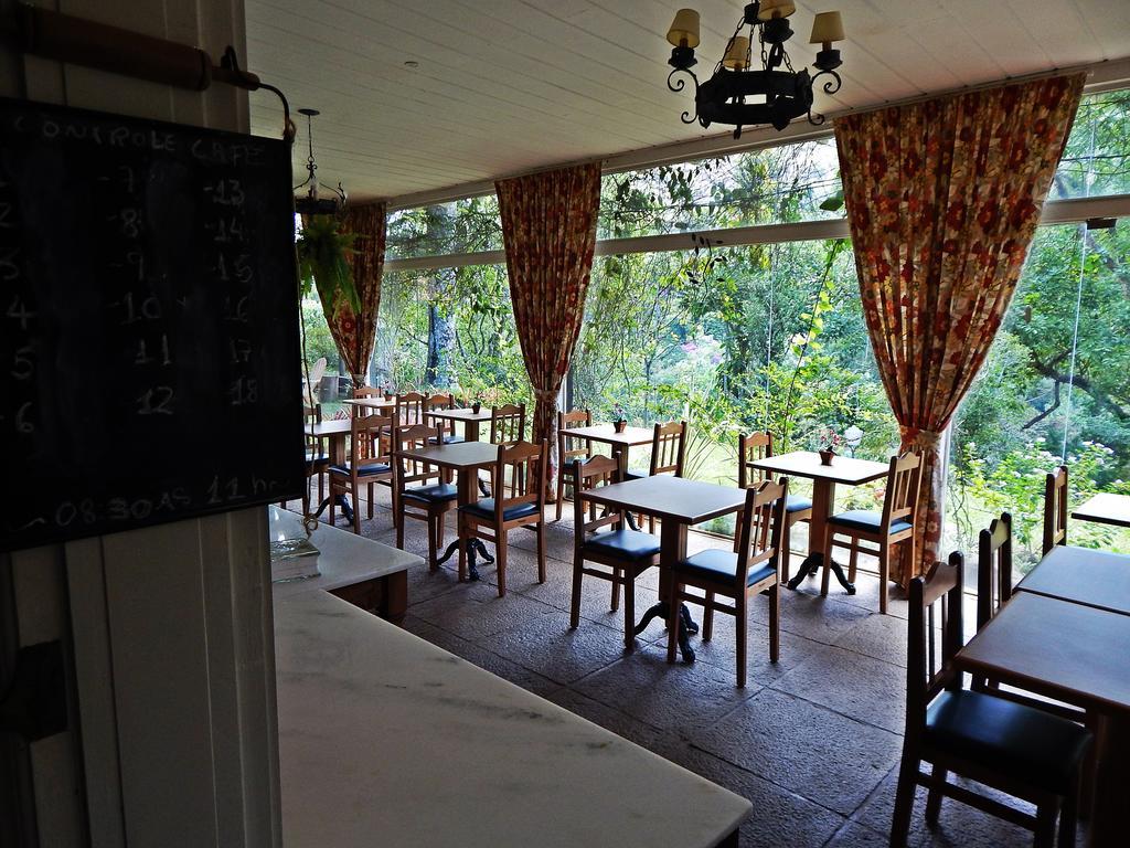 Pousada Quinta dos Pássaros Itaipava Exterior foto
