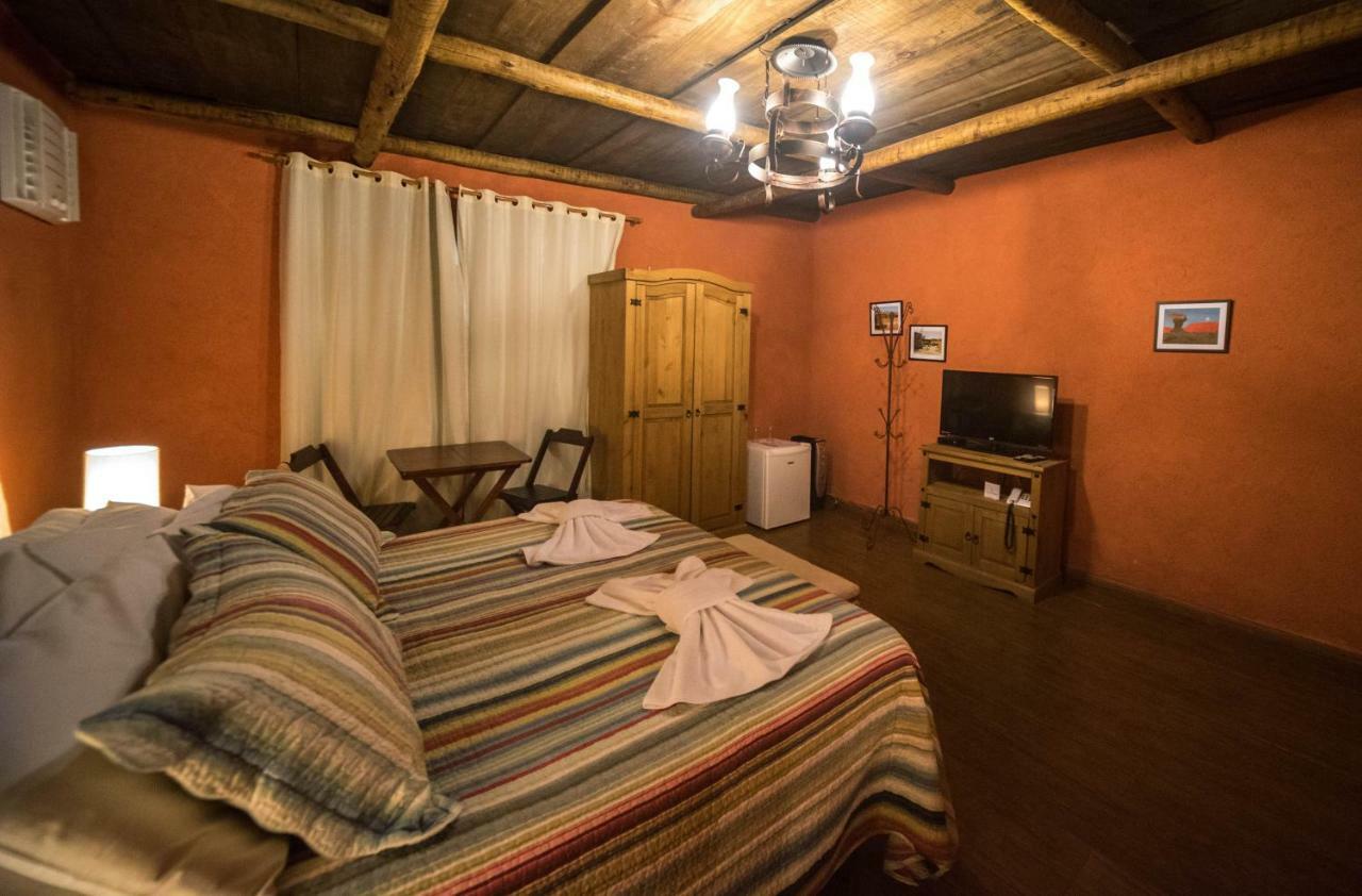 Pousada Quinta dos Pássaros Itaipava Exterior foto