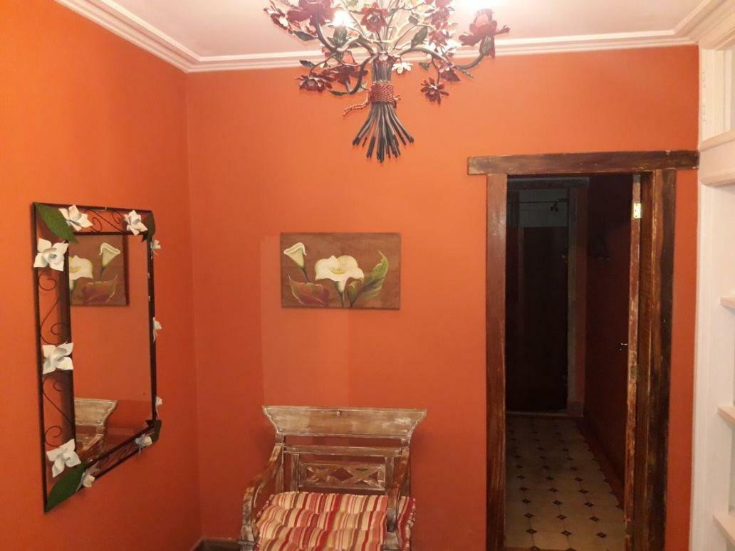 Pousada Quinta dos Pássaros Itaipava Exterior foto